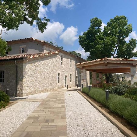 Chateau Lecusse - La Grande Roche - Hotel, Spa, Boutique & Restaurant Broze Екстер'єр фото