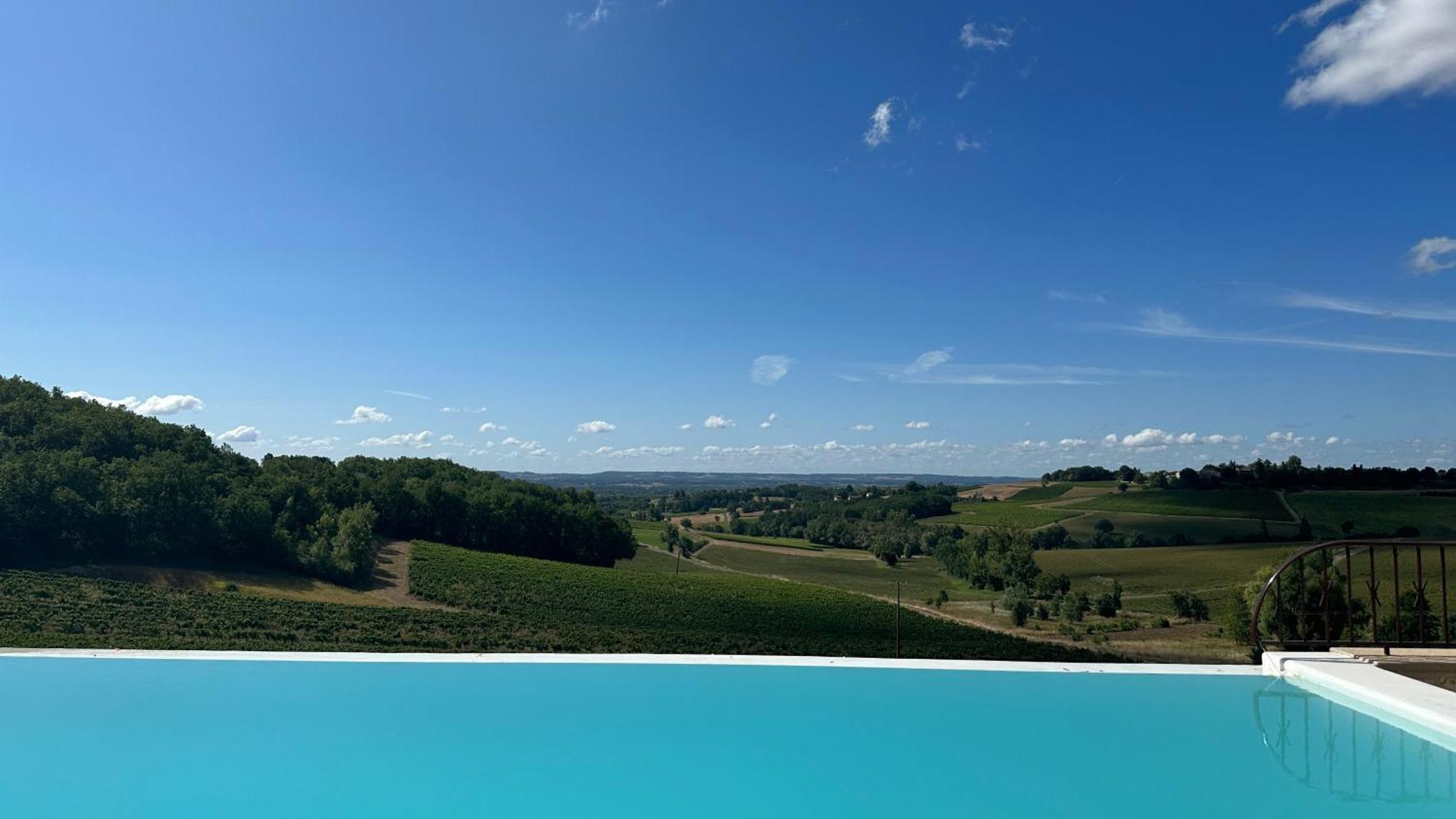 Chateau Lecusse - La Grande Roche - Hotel, Spa, Boutique & Restaurant Broze Екстер'єр фото