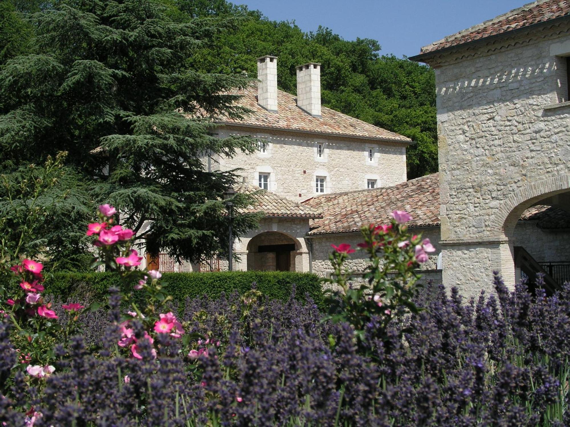 Chateau Lecusse - La Grande Roche - Hotel, Spa, Boutique & Restaurant Broze Екстер'єр фото